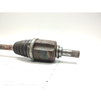 Recambio de transmision delantera izquierda para dacia duster ii comfort referencia OEM IAM 391016491R  