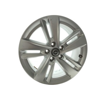 Recambio de llanta para opel grandland x business referencia OEM IAM YP00064180  