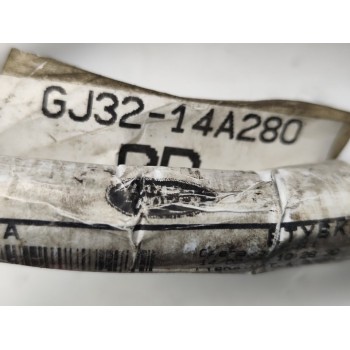 Recambio de cableado electrico para land rover evoque se referencia OEM IAM GJ3214A280BD  