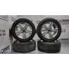 Recambio de juego llantas para ford kuga (cbv) titanium referencia OEM IAM CJ5C1007B2B  