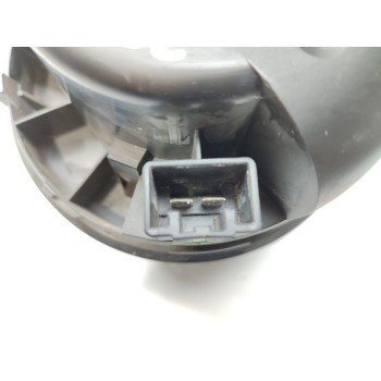 Recambio de ventilador calefaccion para volvo v40 basis referencia OEM IAM AV6N18456AA  