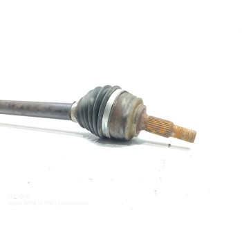 Recambio de transmision delantera derecha para opel combo cargo (e) edition referencia OEM IAM 9806699780  