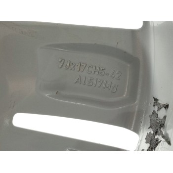 Recambio de llanta para opel grandland x business referencia OEM IAM YP00064180  