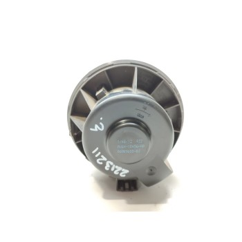 Recambio de ventilador calefaccion para volvo v40 basis referencia OEM IAM AV6N18456AA  
