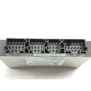 Recambio de centralita cambio automatico para bmw x6 (e71) xdrive40d referencia OEM IAM 33607595847  