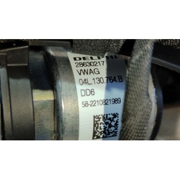 Recambio de motor completo para volkswagen t-roc advance referencia OEM IAM DTRB  