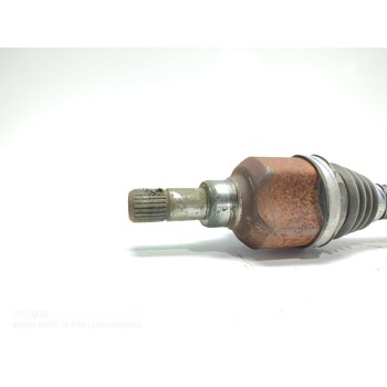 Recambio de transmision delantera derecha para opel combo cargo (e) edition referencia OEM IAM 9806699780  