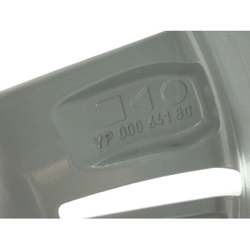 Recambio de llanta para opel grandland x business referencia OEM IAM YP00064180  