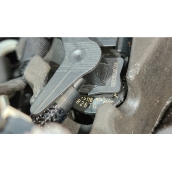 Recambio de motor completo para volkswagen t-roc advance referencia OEM IAM DTRB  