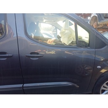 Recambio de puerta delantera derecha para toyota proace city verso l1 family active referencia OEM IAM SU001B3309  