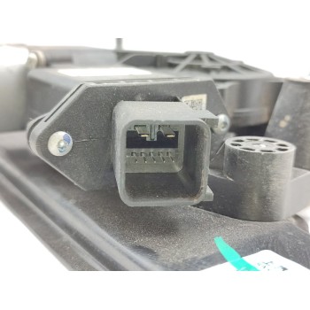 Recambio de elevalunas trasero izquierdo para mg hs luxury referencia OEM IAM 10367615  