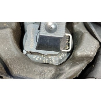 Recambio de motor completo para volkswagen t-roc advance referencia OEM IAM DTRB  