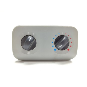 MANDO CALEFACCION / AIRE ACONDICIONADO A6398300685 