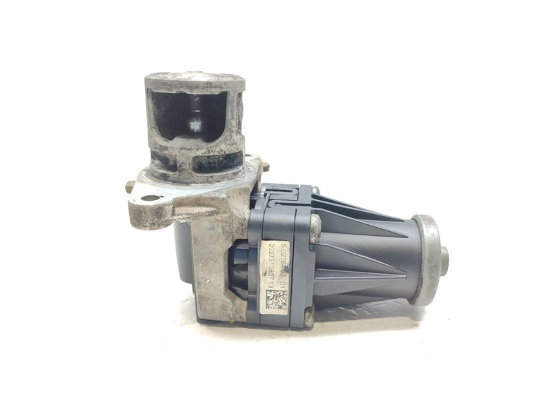 Recambio de valvula egr para fiat doblo ii (152) pop referencia OEM IAM 701599170  
