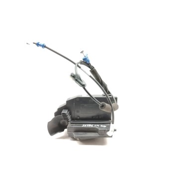 CERRADURA PUERTA DELANTERA DERECHA 9810310280 