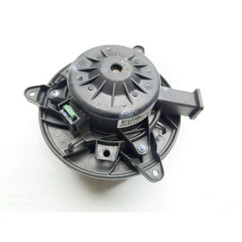 Recambio de ventilador calefaccion para opel insignia berlina cosmo referencia OEM IAM 13263279B  