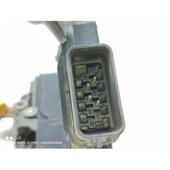 Recambio de cerradura puerta trasera derecha para ford ka+ essential referencia OEM IAM AS6AF26412BN  