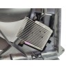 Recambio de electroventilador para mercedes-benz clase s (w220) berlina 400 cdi (220.028) referencia OEM IAM A1645000093  