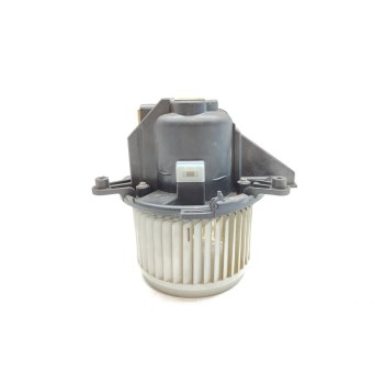 Recambio de ventilador calefaccion para opel combo cargo (e) edition referencia OEM IAM 1D480002883733  
