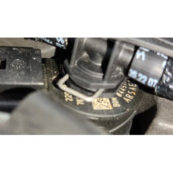 Recambio de motor completo para volkswagen t-roc advance referencia OEM IAM DTRB  