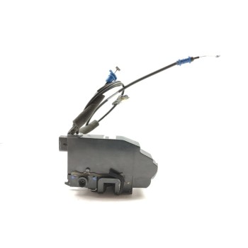 Recambio de cerradura puerta delantera derecha para citroën c4 picasso attraction referencia OEM IAM 9810310280  