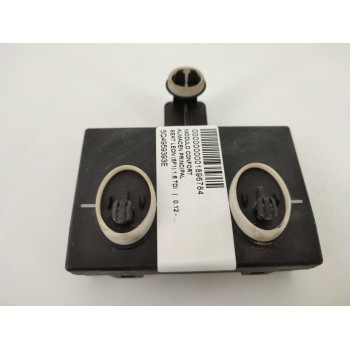 Recambio de modulo confort para seat leon (5f1) 1.6 tdi referencia OEM IAM 5Q4959393E  