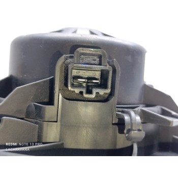 Recambio de ventilador calefaccion para opel insignia berlina cosmo referencia OEM IAM 13263279B  