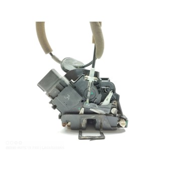 Recambio de cerradura puerta trasera derecha para ford ka+ essential referencia OEM IAM AS6AF26412BN  