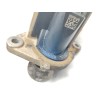 Recambio de valvula egr para fiat doblo ii (152) pop referencia OEM IAM 701599170  