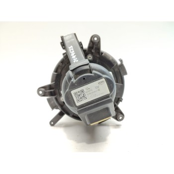 Recambio de ventilador calefaccion para opel combo cargo (e) edition referencia OEM IAM 1D480002883733  