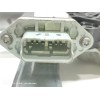 Recambio de elevalunas delantero izquierdo para renault clio iv dynamique referencia OEM IAM 807018534R  