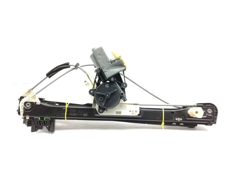 Recambio de elevalunas trasero derecho para jaguar e-pace basis referencia OEM IAM J9C327000AC  