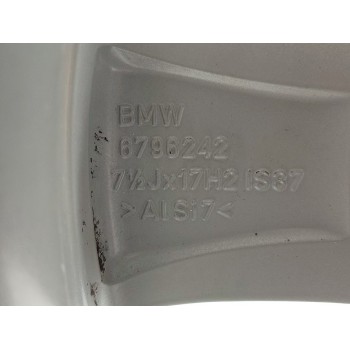 Recambio de llanta para bmw serie 3 lim. (f30) 316d referencia OEM IAM 36116796242  