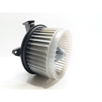 Recambio de ventilador calefaccion para opel insignia berlina cosmo referencia OEM IAM 13263279B  