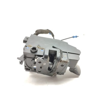 Recambio de cerradura puerta delantera derecha para citroën c4 picasso attraction referencia OEM IAM 9810310280  