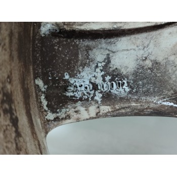 Recambio de juego llantas para mercedes-benz clase m (w164) 320 / 350 cdi (164.122) referencia OEM IAM A2514011002  