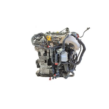 Recambio de motor completo para volkswagen t-roc advance referencia OEM IAM DTRB  