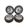 Recambio de juego llantas para bmw serie 5 touring (f11) 520d referencia OEM IAM 36116780720  