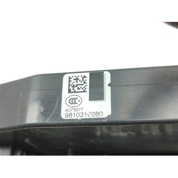 Recambio de cerradura puerta delantera derecha para citroën c4 picasso attraction referencia OEM IAM 9810310280  