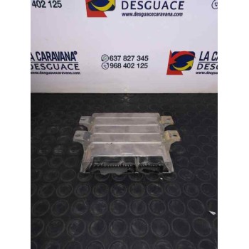 Recambio de centralita motor uce para mg mg zr 105 referencia OEM IAM M3P01D3VR  