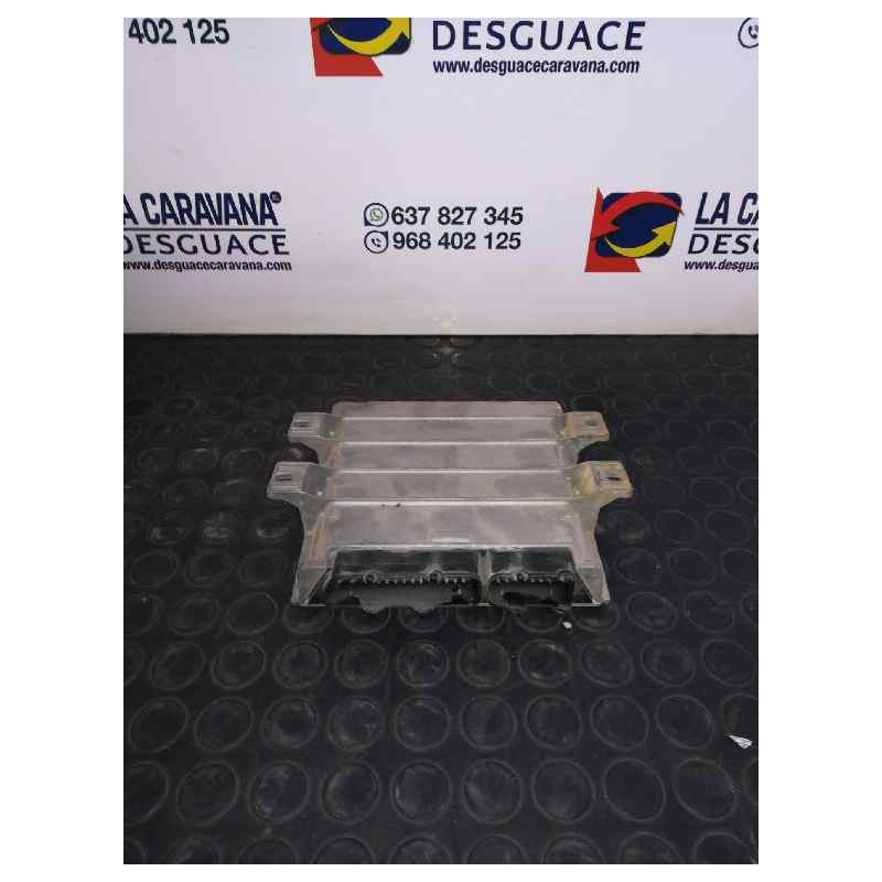 Recambio de centralita motor uce para mg mg zr 105 referencia OEM IAM M3P01D3VR  