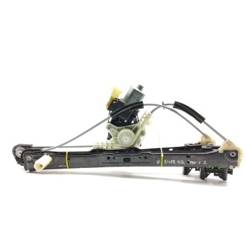 Recambio de elevalunas trasero derecho para jaguar e-pace basis referencia OEM IAM J9C327000AC  