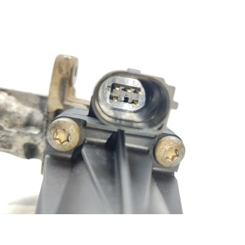 Recambio de valvula egr para fiat doblo ii (152) pop referencia OEM IAM 701599170  