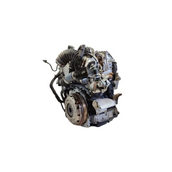 Recambio de motor completo para volkswagen t-roc advance referencia OEM IAM DTRB  