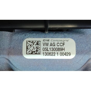 Recambio de motor completo para volkswagen t-roc advance referencia OEM IAM DTRB  