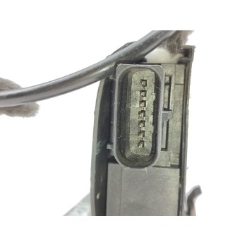 Recambio de cerradura puerta delantera derecha para citroën c4 picasso attraction referencia OEM IAM 9810310280  