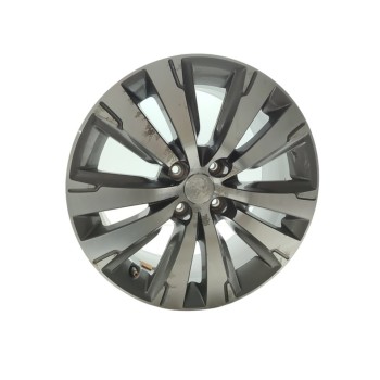 Recambio de llanta para peugeot 3008 active referencia OEM IAM 98024623ZV  