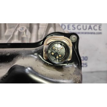 Recambio de caja cambios para cupra formentor (km7) basis referencia OEM IAM TVE  