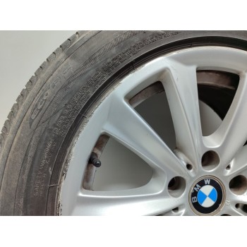 Recambio de juego llantas para bmw serie 5 touring (f11) 520d referencia OEM IAM 36116780720  