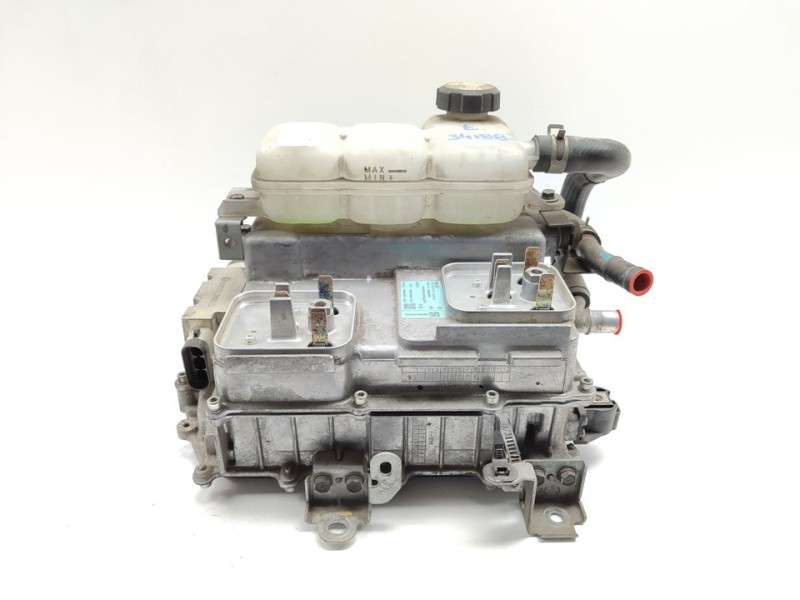 Recambio de inversor para hyundai ioniq klass electro referencia OEM IAM 366002B630  